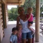 Jolene Farley - @dallasjo2012 - Instagram