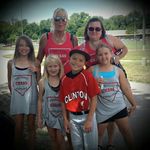 Jolene Farley - @dallasjo2015 - Instagram