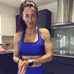 Jolene Ferguson - @jolenef_ - Instagram