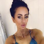 Jolene Ferguson - @jfhealthwellbeingcoach - Instagram