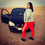 Jolene Joea Fredericks - Facebook