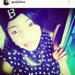 Jolene Good - @goodjolene - Instagram