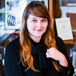 Jolene Haley - @jolenehaleybooks - Instagram