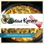 Ketonian Korner (Jolene Hale) - @ketoniankorner - Instagram