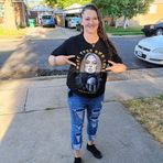 Jolene Hanson - Facebook