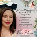 Psychic Harmony - @psychicharmonywithjolene - Instagram