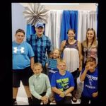 Jolene Hodge - @zizeak10 - Instagram
