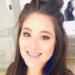 Alicia - @_jolenejames - Instagram