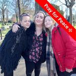 Jolene Johnson - @jolenejohnson998 - Instagram