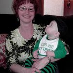 Jolene Johnson - @jolene3697 - Instagram