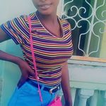 Jolene Joseph - @jolenejoseph98 - Instagram