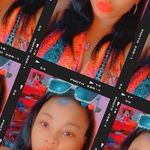 Jolené Joseph - @jolenejoseph93 - Instagram