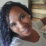 jolene joseph - @pizzadjolene - Instagram