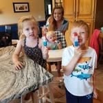 Jolene Krautkramer Schwarm - @jolenekrautkramer - Instagram