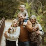 Jolene Marie Moore Larson - @jolenemmlarson - Instagram