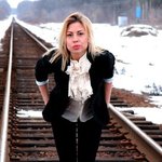 Jolene Lindgren - @faithelft - Instagram