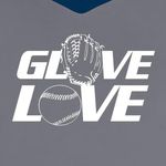 Jolene Marsh - @glove_love_coed_softball - Instagram
