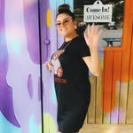 JoJo Moonchild - @jolene_moonchild - Instagram