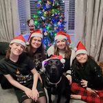 Jolene Crawford - @jolenemorris48 - Instagram