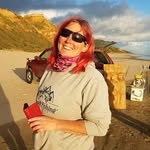 Jolene Morris - @horseshoeranch4 - Instagram