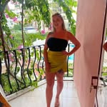Jolene Morris - @jolenemorris95 - Instagram