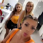 Jolene Morrison - @morrisonjolene - Instagram