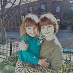 Jolene Morrow - @jograssetti - Instagram