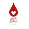 Jolene Moss - @bloodybrilliantdesigns - TikTok