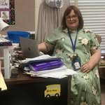 Jolene Nelson - @harmonyhillsglass - Instagram