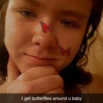 Jasmine Jolene Oliver - @jasmine_jolene_2001 - Instagram