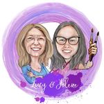 Jolene Payne - @mixed_media_and_beyond - Instagram