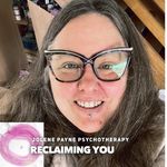 Jolene Payne - @jolenepayne_therapy - Instagram