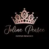 author Joline Pearce - @jolinepearce - TikTok
