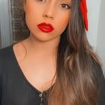 Jolene Perez - @bar_mvd - Instagram