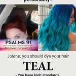 Jolene Porter - @jolene.porter.714 - Instagram