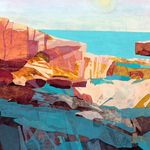Jolene L Powell - @jolenepowellart - Instagram
