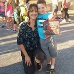 Jolene (Upchurch) Powell - @josat11 - Instagram