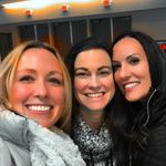Jolene Martino Richards - @jolenerichards - Instagram
