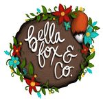 Jolene Driver Rocha - @bellafoxandco - Instagram