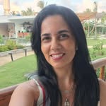 Jolene Moreira - @jolenerochamoreira - Instagram