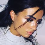 Jolene Stevens - @jolenemakeupmua - Instagram
