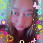 Jolene Stevens - @jobae585420 - Instagram