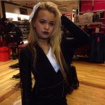 Jolene Stevens - @jolenes8579 - Instagram