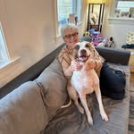Jolene Michael Sullivan - @joziejo52 - Instagram