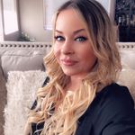 Jolene Sullivan - @hotblonde123 - Instagram