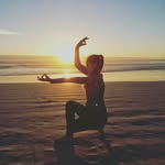 Jolene - @jolenesyoga - Instagram