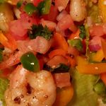 Jolene Thorpe - @okie_the_food_designer - Instagram