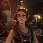 Jolene Walsh - @giveup.the.ghost - Instagram