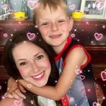 Jolene Warner - @momma_bear1975_ - Instagram