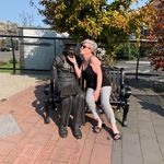 Jolene Watson - @jolenewats - Instagram